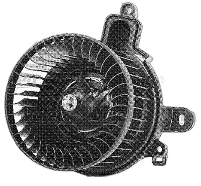 Image de Valeo Ventilateur d'habitacle 698044