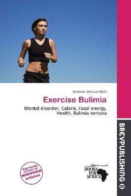 Produktbild von Exercise Bulimia