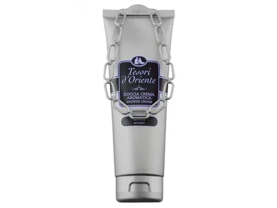 Obrázek produktu pro Tesori d'Oriente MIRRA sprchový gel 250ml