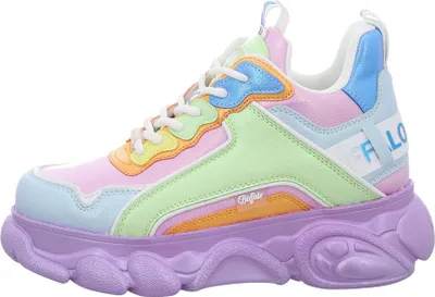 Obrázok produktu pre Buffalo Dámske nízke tenisky CLD CHAI Low Top 1636379 Viacfarebné