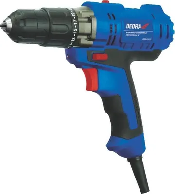 Produktbild von 300-W-Bohrschrauber - Ded7974