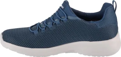 Obrázek produktu pro Skechers Sneakers 58360-NVY in Blue color size 47.5