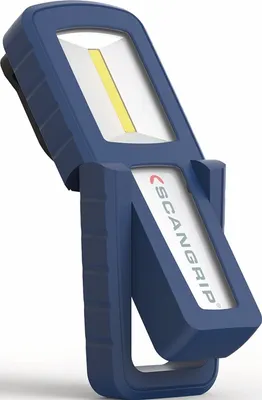 Zdjęcie produktu dla Scangrip Led-Handlampe Scangrip Miniform