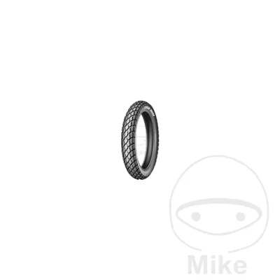 Image de Dunlop D 602 130/80 - 17 M/C Tl 65P Rear