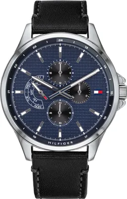 Obrázek produktu pro Tommy Hilfiger CASUAL 1791616 Pánské náramkové hodinky
