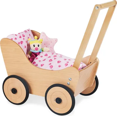 Produktbild von Puppenwagen 'Sarah'