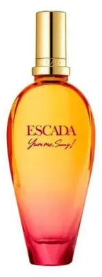 Imagen del producto de Escada Yum Me, Sunny! Eau de Parfum en spray, 100 ml