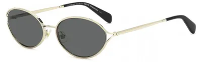 Zdjęcie produktu dla KATE SPADE SUNGLASSES Okulary przeciwsłoneczne KS ADINA 2_G_S_RHL-IR_54