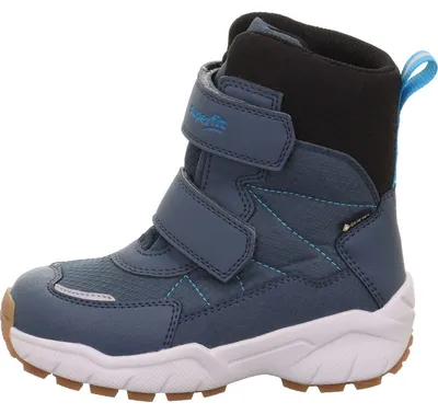 Image de Bottes d'hiver