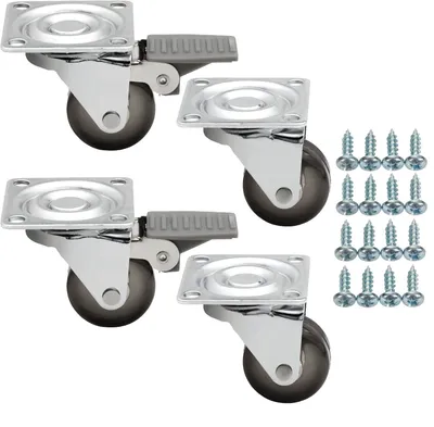 Produktbild von SOTECH 135956, Braun, Metall, 52 mm