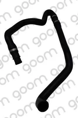 Produktbild von GOOM Kühlerschlauch Wasserschlauch für MINI Schrägheck (R56) RH-2314
