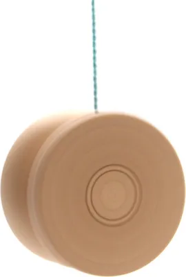 Obrázek produktu pro YoYoFactory YO-YO Wooden Boho iesācējiem/ar iemaņām, koka