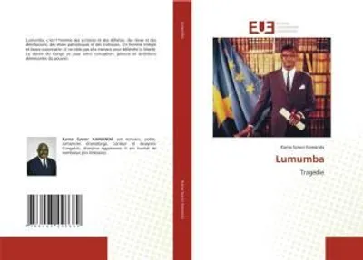 Produktbild von Lumumba