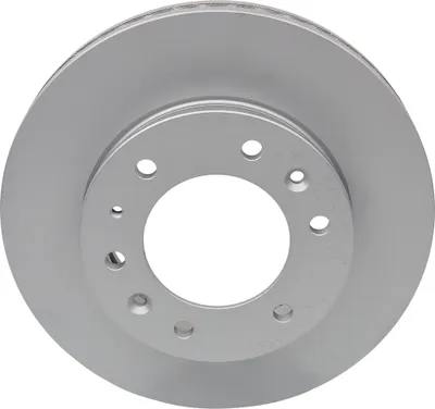 Produktbild von 2x ATE Bremsscheibe 24.0132-0176.1 für FORD RANGER (TKE) 61 0mm 164 0mm 302 0mm