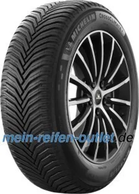 Produktbild von Michelin Crossclimate 2 255/35R20 97Y Bsw Xl