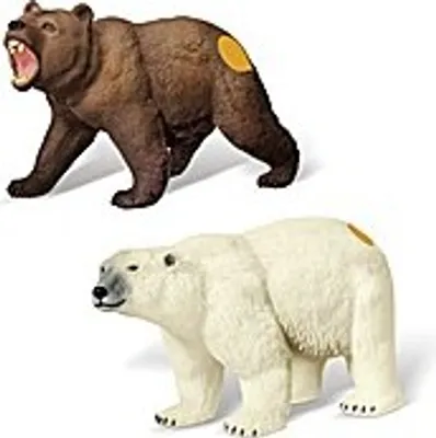 Produktbild von Tiptoi Eisbär und Grizzlybär