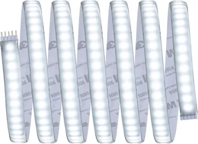 Zdjęcie produktu dla MaxLED 1000 – przedłużka taśmy LED, 2,5 m, powlekana, 29 W, 1100 lm/m, 6500 K