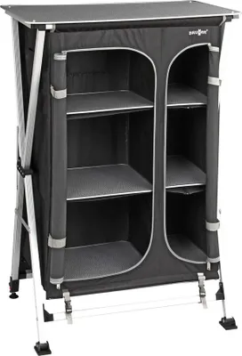 Produktbild von Brunner - AZABACHE HSC CROSS S Schrank - Maße: 70 x 59 x H125 cm