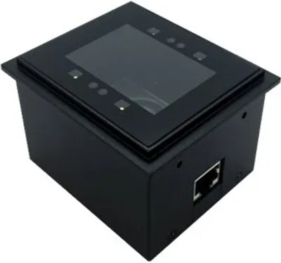 Obrázok produktu pre Newland FM3056 Grouper II - snímač čiarových kódov - pevný - 60 fps - dekódovaný - USB (FM3056-20)