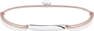 Produktbild von Thomas Sabo - LS011-173-19-L20v - Armband - Damen - Nylon - 14-20 cm