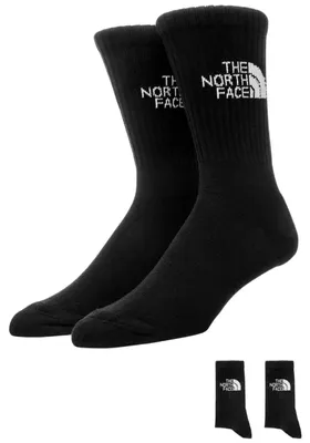 Zdjęcie produktu dla Skarpetki The North Face NF0A8EKXJK31 dla Unisex