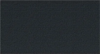 Produktbild von vidaXL Teppichläufer Anthrazit 80 x 150 cm Stoff