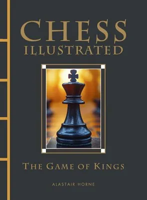 Immagine prodotto di Chess Illustrated