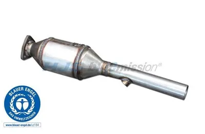 Produktbild von HJS Katalysator Kat für VW Golf IV Schrägheck (1J1) Euro 4 96 11 4077