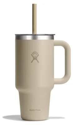 Zdjęcie produktu dla Hydro Flask - Kubek termiczny All Around Travel Tumbler 24oz Oat