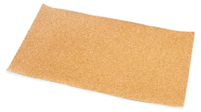 Produktbild von Karlie Sandpapier Schnabelpflege Vogel Papier beige 24 x 41 cm