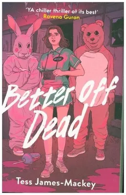 Immagine prodotto di Better off Dead
