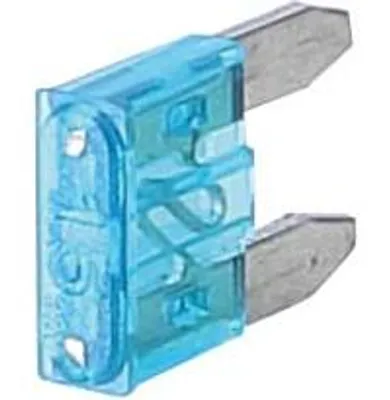 Image de ATM fusibles 15 A (50 pieces)