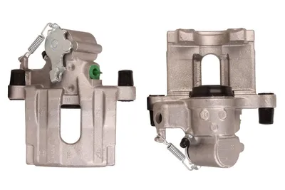 Produktbild von BOSCH Bremssattel Hinten Links für OPEL Vectra C Caravan (Z02) Ø40mm 0 986 134 486