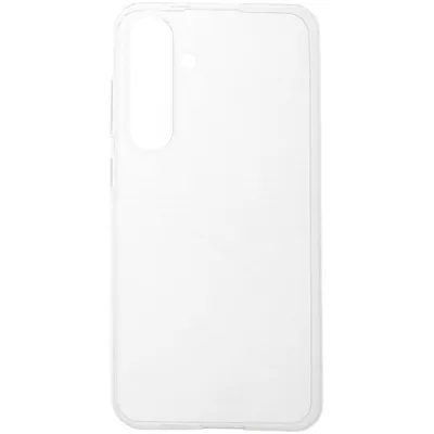 Image de Housse de protection pour Galaxy S24 Plus FIXED Case Cover Étui pour téléphone portable Étui Étui Étui