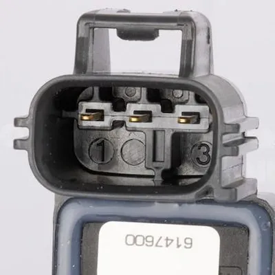 Produktbild von Sensor Abgasdruck 5 V Differenzdrucksensor 3-polig PIERBURG für u.a. FORD C-MAX