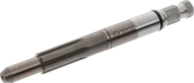 Produktbild von Kickstarterwelle mit O-Ring - Simson S51, KR51/2 Schwalbe, SR50
