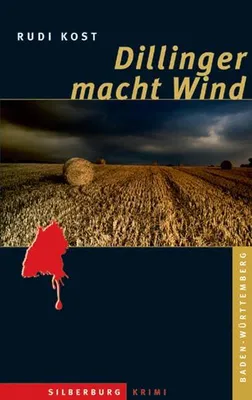 Immagine prodotto di Dillinger macht Wind