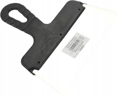 Immagine prodotto di Frattazzo per facciate in acciaio inox 200 mm