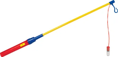 Produktbild von HEYDA Laternenstab elektrisch Länge: 600 mm