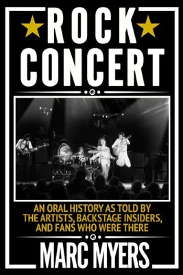 Produktbild von Rock Concert