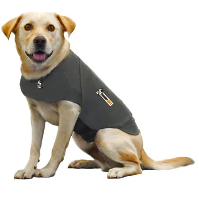 Immagine prodotto di Giacca per cani ThunderShirt contro l'ansia XS Grigio 2014