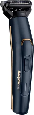 Produktbild von Babyliss AFEITADORA BG120E Körper trimmen recortadora corporal 1 u
