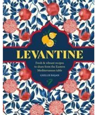 Produktbild von Levantine
