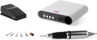 Obrázek produktu pro Elektrický Pilník Na Nehty