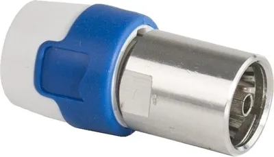 Immagine prodotto di NETTRIXX - Spina IEC diritta compatibile con 4G, classe A++ - 200024