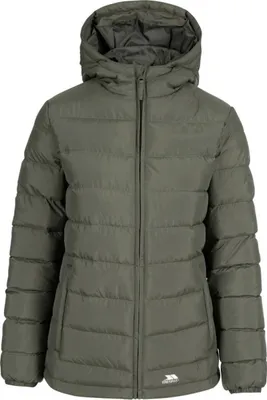 Produktbild von Trespass Elegant – Damen wattierte Jacke Ivy