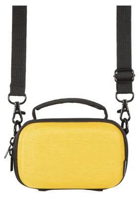 Produktbild von Hama Kameratasche "Hardcase Ambato", 80R, Gelb