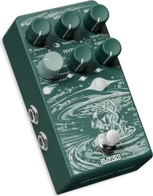 Zdjęcie produktu dla Efekt Klowra Sprout Modulation Pedal