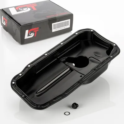 Produktbild von Ölwanne Ölbehälter für Opel Astra Combo Corsa Kadett Vectra 1.2 1.3 1.4 1.6