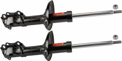 Obrázek produktu pro 2x TRW SET plynových tlakových předních tlumičů